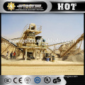 strong superiority pcl series vertical shaft impact crusher